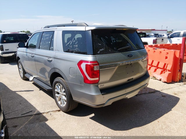 Ford Expedition Xlt 2020 1FMJU1HT0LEA80352 Image 3