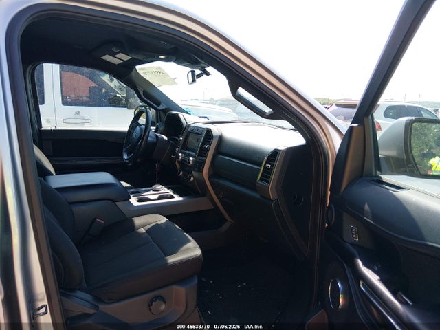 Ford Expedition Xlt 2020 1FMJU1HT0LEA80352 Image 5