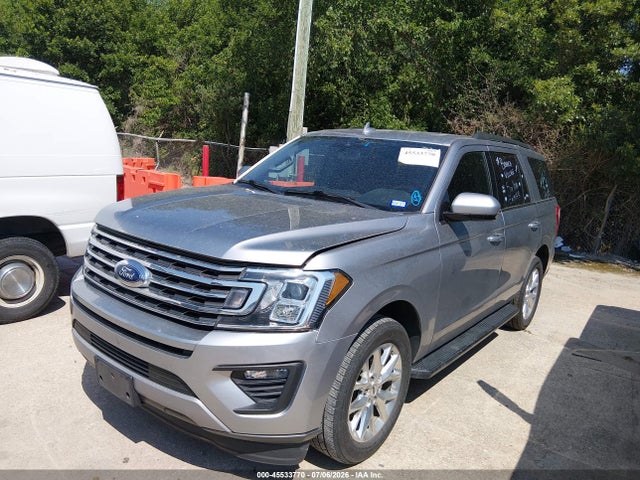 1FMJU1HT0LEA80352 Ford Expedition Xlt