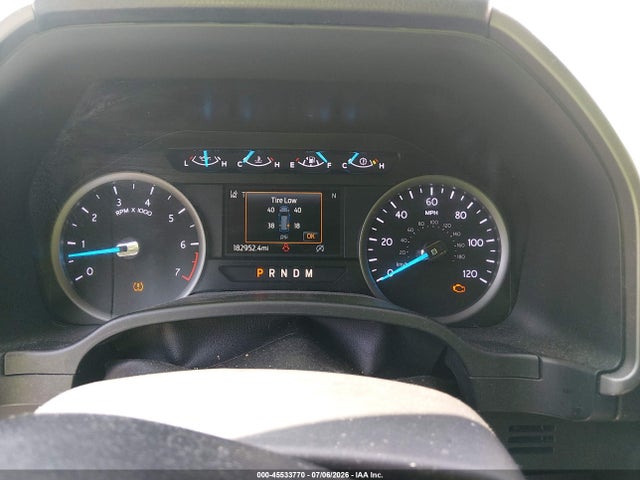 Ford Expedition Xlt 2020 1FMJU1HT0LEA80352 Image 7