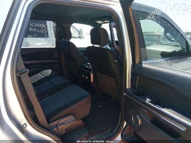 Ford Expedition Xlt 2020 1FMJU1HT0LEA80352 Image 8