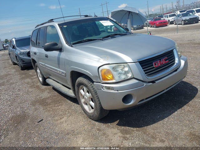 Aukcja sprzedaży 2004 Gmc Envoy Sle, vin: 1GKDS13S842351459, numer aukcji: 45533774