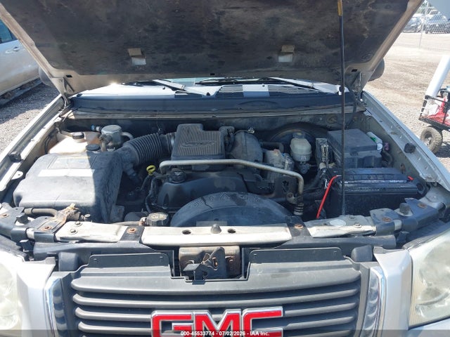 45533774 :رقم المزاد ، 1GKDS13S842351459 vin ، 2004 Gmc Envoy Sle مزاد بيع