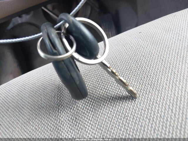 45533774 :رقم المزاد ، 1GKDS13S842351459 vin ، 2004 Gmc Envoy Sle مزاد بيع