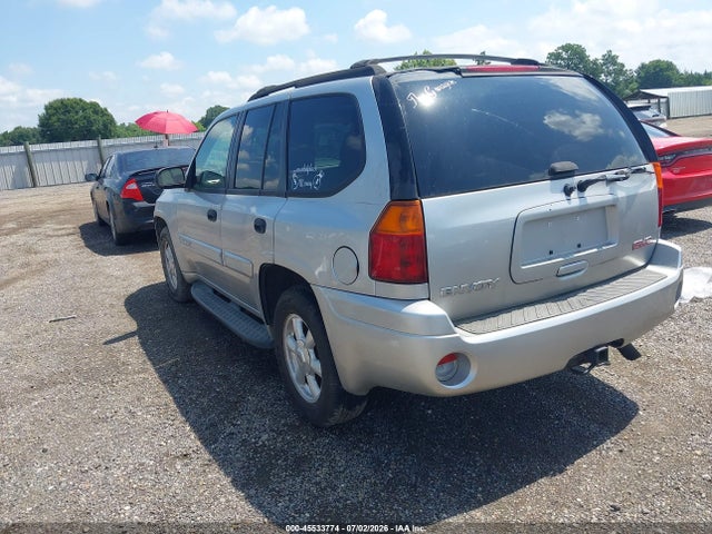 45533774 :رقم المزاد ، 1GKDS13S842351459 vin ، 2004 Gmc Envoy Sle مزاد بيع