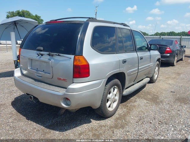 45533774 :رقم المزاد ، 1GKDS13S842351459 vin ، 2004 Gmc Envoy Sle مزاد بيع