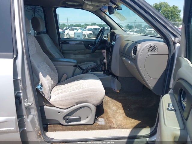 45533774 :رقم المزاد ، 1GKDS13S842351459 vin ، 2004 Gmc Envoy Sle مزاد بيع