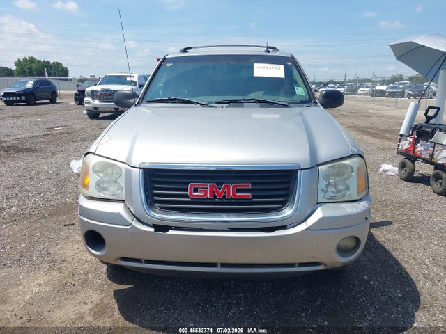 45533774 :رقم المزاد ، 1GKDS13S842351459 vin ، 2004 Gmc Envoy Sle مزاد بيع