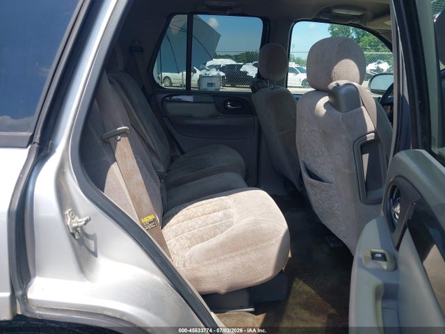 45533774 :رقم المزاد ، 1GKDS13S842351459 vin ، 2004 Gmc Envoy Sle مزاد بيع