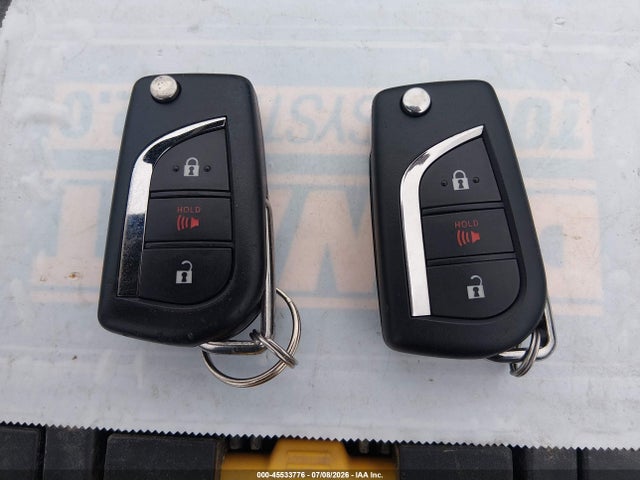 2T3MWRFV8MW117401 Toyota Rav4 Hybrid Le