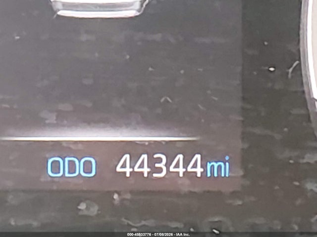 2T3MWRFV8MW117401 Toyota Rav4 Hybrid Le