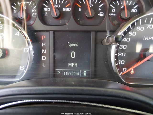 GMC SIERRA 1500 2017 1GTV2LEH3HZ171557 Image 13