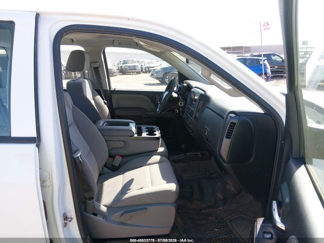 GMC SIERRA 1500 2017 1GTV2LEH3HZ171557 Image 5