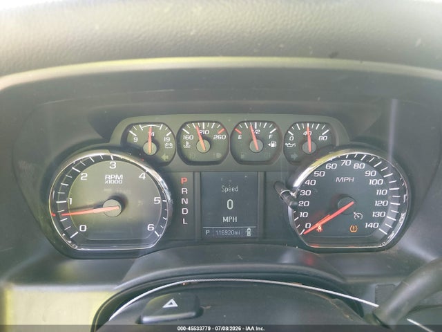 GMC SIERRA 1500 2017 1GTV2LEH3HZ171557 Image 6