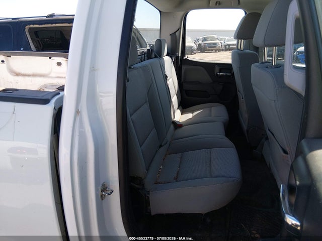 GMC SIERRA 1500 2017 1GTV2LEH3HZ171557 Image 7