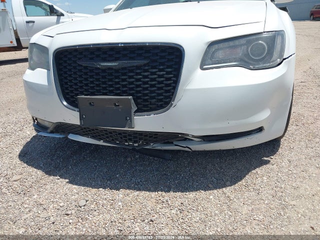 2019 Chrysler 300 300s მანქანა იყიდება აუქციონზე, vin: 2C3CCABG1KH569513, აუქციონის ნომერი: 45533783