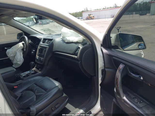 2014 Gmc Acadia Denali მანქანა იყიდება აუქციონზე, vin: 1GKKRTKD5EJ267110, აუქციონის ნომერი: 45533784