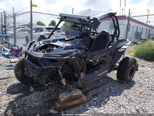 Polaris Rzr Xp 1000 2023 3NSNAE994PH424636 Image 2