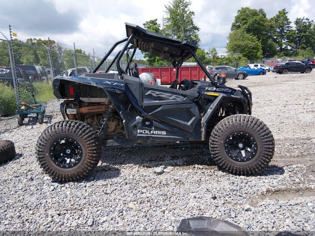 Polaris Rzr Xp 1000 2023 3NSNAE994PH424636 Image 12