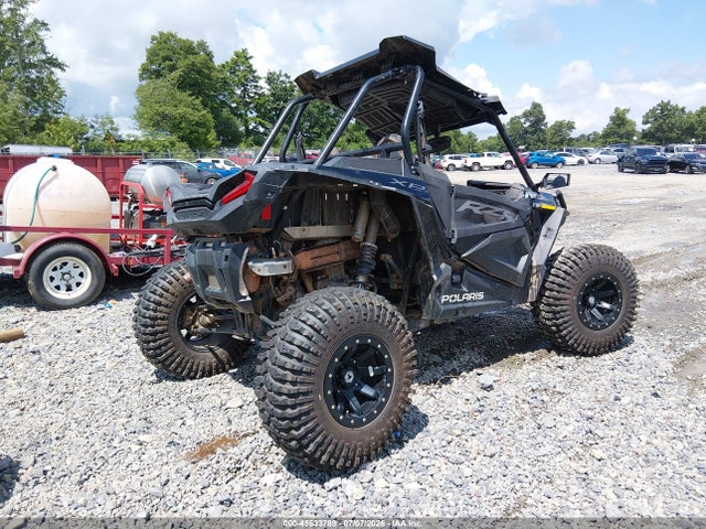 Polaris Rzr Xp 1000 2023 3NSNAE994PH424636 Image 4