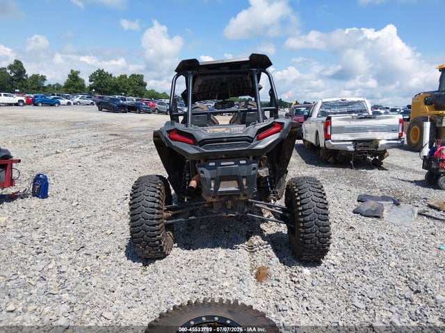 Polaris Rzr Xp 1000 2023 3NSNAE994PH424636 Image 6