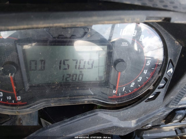 Polaris Rzr Xp 1000 2023 3NSNAE994PH424636 Image 7