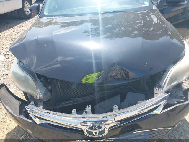 4T1BK1EB6FU137802 Toyota Avalon Xle Touring Se