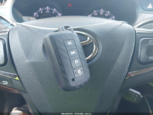 4T1BK1EB6FU137802 Toyota Avalon Xle Touring Se
