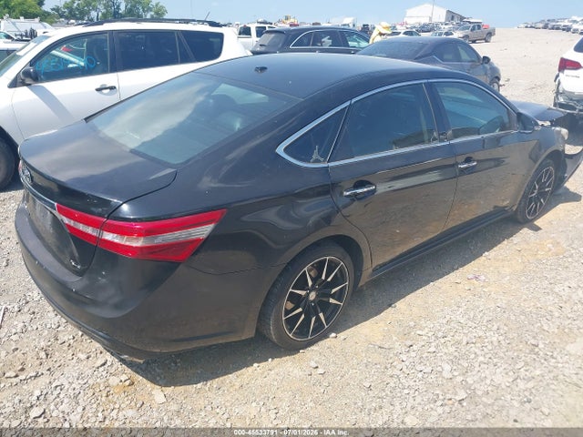 4T1BK1EB6FU137802 Toyota Avalon Xle Touring Se