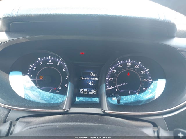4T1BK1EB6FU137802 Toyota Avalon Xle Touring Se