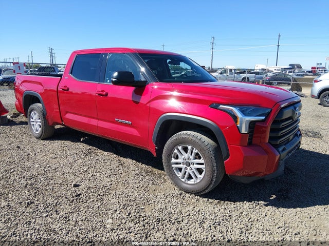 Toyota Tundra Sr5 2022 5TFLA5EC7NX003681 Image 1