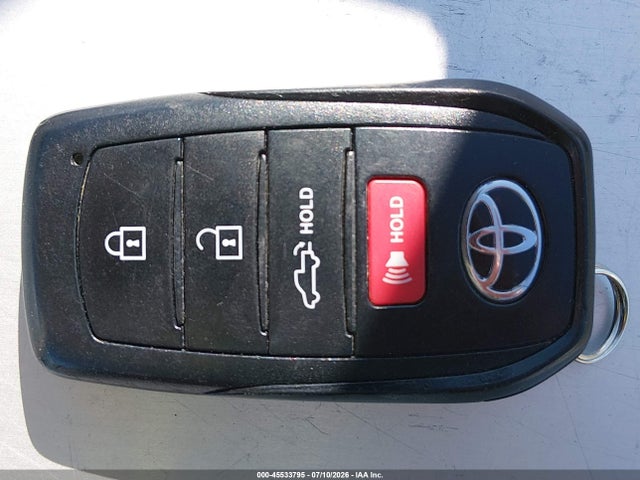 5TFLA5EC7NX003681 Toyota Tundra Sr5