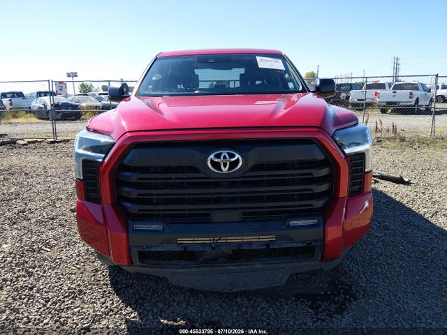 Toyota Tundra Sr5 2022 5TFLA5EC7NX003681 Image 13