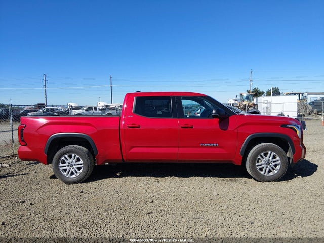 Toyota Tundra Sr5 2022 5TFLA5EC7NX003681 Image 14