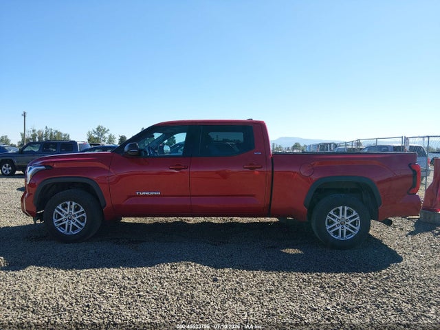 Toyota Tundra Sr5 2022 5TFLA5EC7NX003681 Image 15