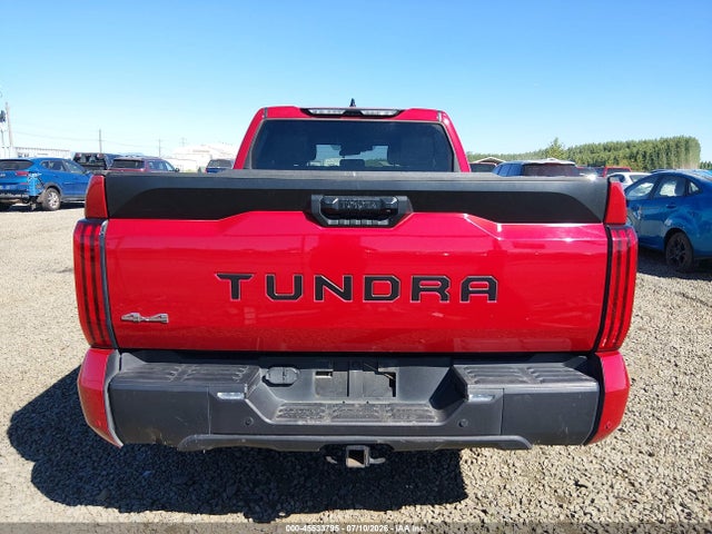 5TFLA5EC7NX003681 Toyota Tundra Sr5