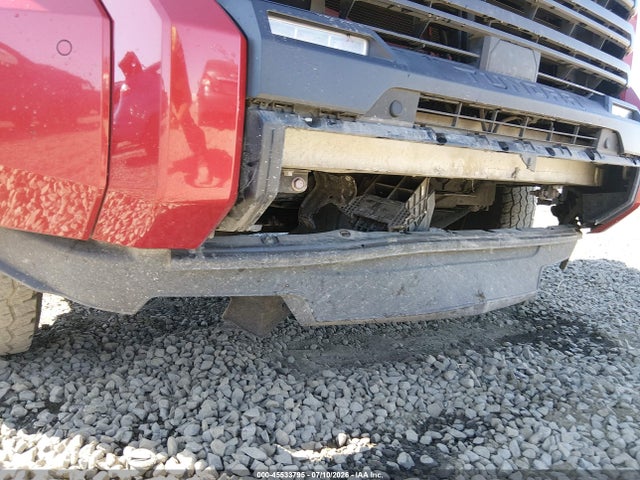 Toyota Tundra Sr5 2022 5TFLA5EC7NX003681 Image 18