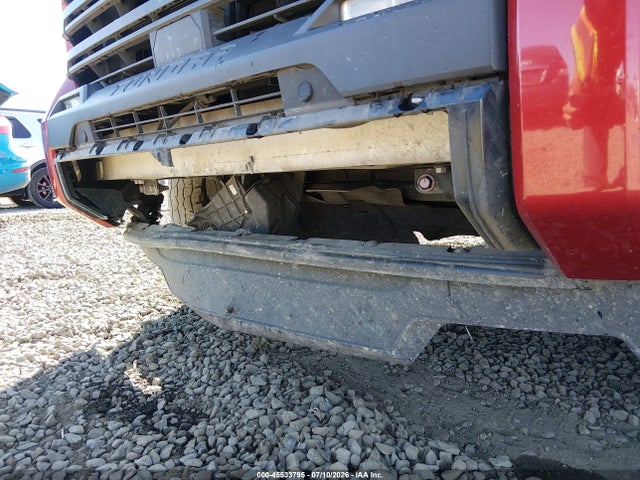 5TFLA5EC7NX003681 Toyota Tundra Sr5