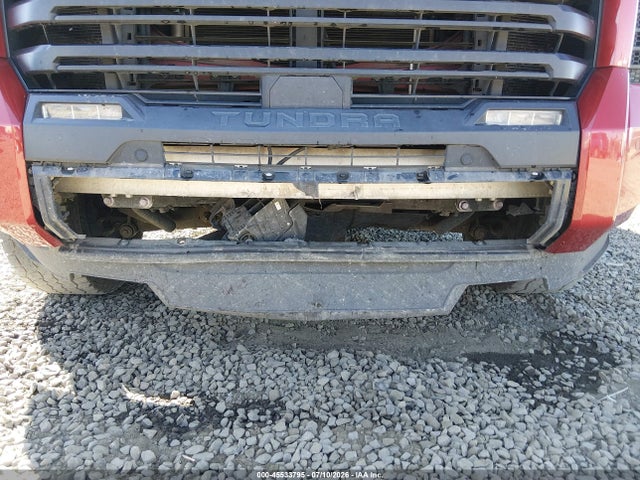 5TFLA5EC7NX003681 Toyota Tundra Sr5