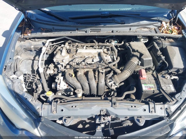 Auction sale of the 2014 Toyota Corolla Le, vin: 2T1BURHE7EC062753, lot number: 45533798