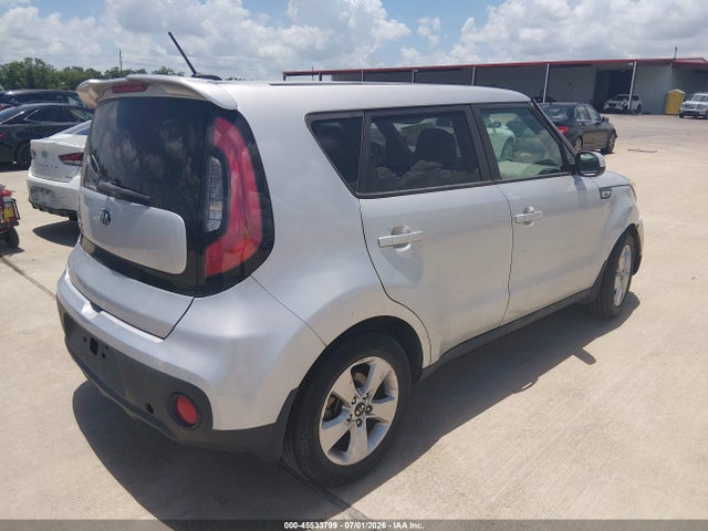KIA Soul 2018 KNDJN2A23J7554658 Image 4