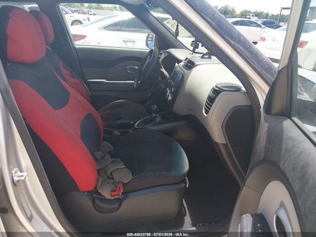 KIA Soul 2018 KNDJN2A23J7554658 Image 5