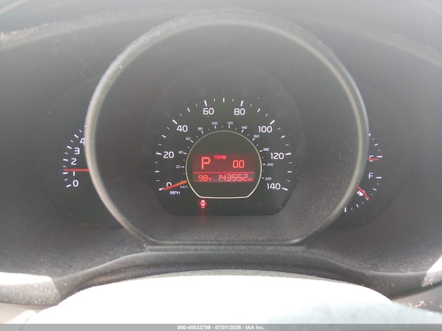 KIA Soul 2018 KNDJN2A23J7554658 Image 7