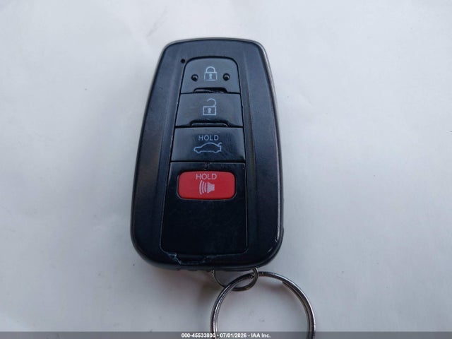 Toyota CAMRY LE 2022 4T1R11AK4NU661505 Image 11