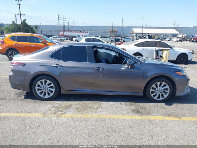 Toyota CAMRY LE 2022 4T1R11AK4NU661505 Image 13