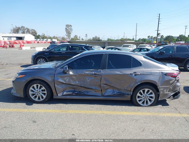 Toyota CAMRY LE 2022 4T1R11AK4NU661505 Image 14