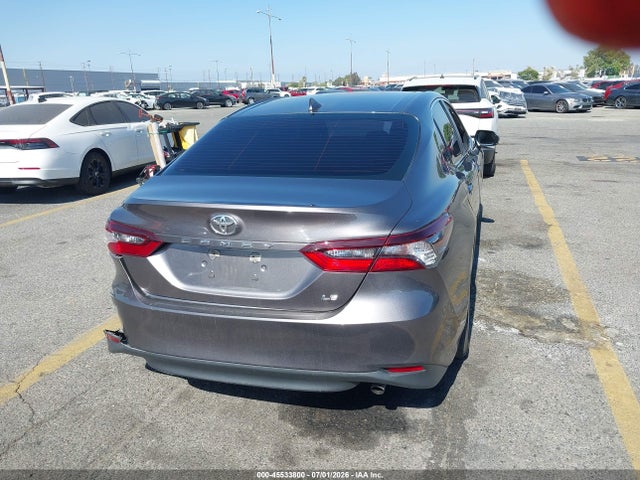 Toyota CAMRY LE 2022 4T1R11AK4NU661505 Image 16