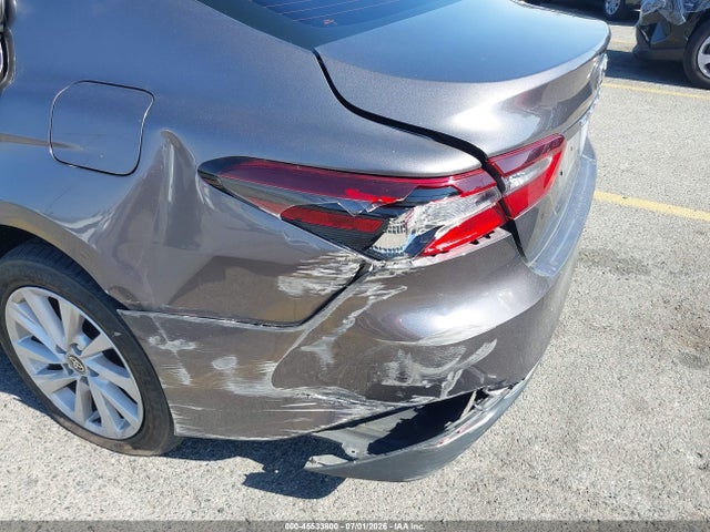 Toyota CAMRY LE 2022 4T1R11AK4NU661505 Image 17
