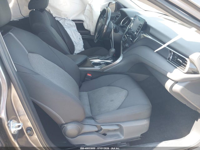 Toyota CAMRY LE 2022 4T1R11AK4NU661505 Image 5