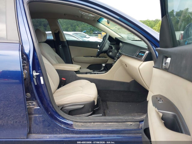 45533806 :رقم المزاد ، 5XXGT4L30JG193737 vin ، 2018 Kia Optima Lx مزاد بيع